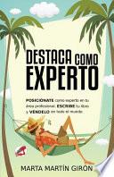 Destaca Como Experto