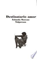 Destinatario amor