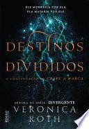Destinos divididos