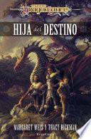 Destinos no 01/03 Hija del Destino