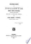 Destrucción de Pollentia