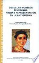 Desvelar modelos femeninos