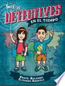 Detectives en el Tiempo