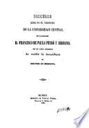 Determinar los caracteres diferenciales que existen entre la locura y la pasión