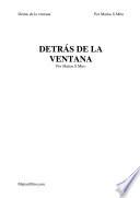 Detras de la Ventana