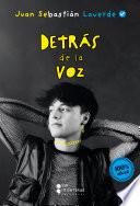 Detrás de la voz