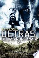 Detrás de las montañas