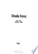 Deuda feroz