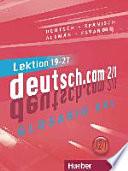 Deutsch.com 2/1