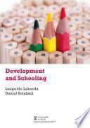 Development and schooling