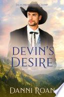Devine's Desire