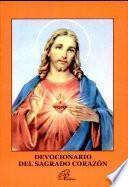 Devocionario del Sagrado Corazon