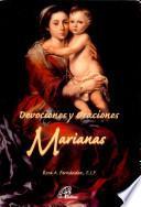 Devociones y oraciones marianas