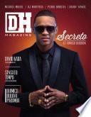 DH Magazine Vol.6