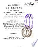 Día práctico de retiro a los corazones de Jesus y de María para todos los meses ...