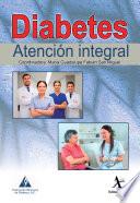 Diabetes. Atención integral