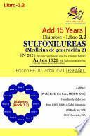 Diabetes Book 3.2- Sulfonylureas. 2nd generation medicine - Spanish (Española)
