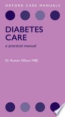 Diabetes Care