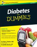 Diabetes For Dummies