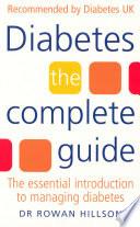 Diabetes