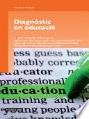 Diagnòstic en educació