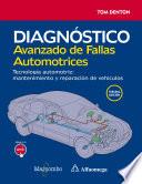 Diagnóstico avanzado de fallas automotrices.