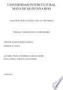 Diagnostico de Jose Maria Morelos Carlos Pool