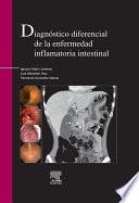 Diagnóstico diferencial de la enfermedad inflamatoria intestinal