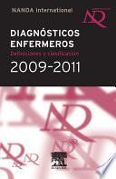 Diagnósticos enfermeros: definiciones y clasificación 2009-2011