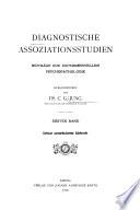 Diagnostische Assoziationsstudien