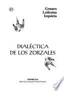 Dialectica de los zorzales