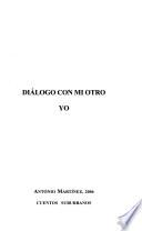 Diálogo con mi otro yo