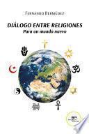Diálogo entre religiones