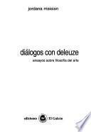 Diálogos con Deleuze