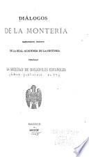 Diálogos de la montería