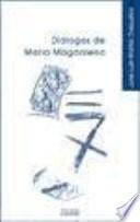 Diálogos de María Magdalena