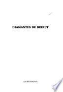 Diamantes de Beirut