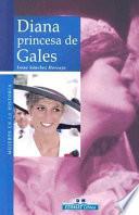 Diana Princesa de Gales