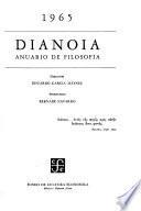 Diánoia