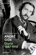 Diario 1887-1910
