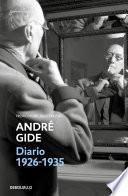 DIARIO (1926 - 1939)