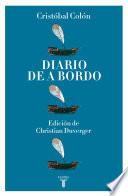 Diario de a bordo