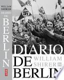 Diario de Berlín. 1936-1941
