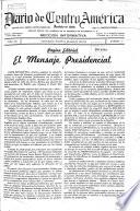 Diario de Centro América