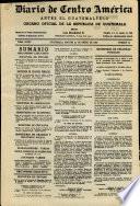 Diario de Centro América