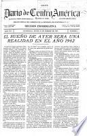 Diario de Centro América