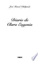 Diario de Clara Eugenia