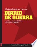 Diario de guerra
