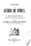 Diario de la guerra de África