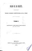 Diario de los debates
